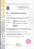 Certifikt