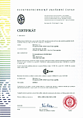 Certifikt