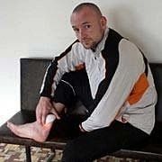 Dnes je biolampa náš rodinný priateľ... trojnásobný majster sveta (1997, 1999, 2001), bronzový z OH 1996, držiteľ svetového rekordu 8994 bodov (v rokoch 1999-2001)